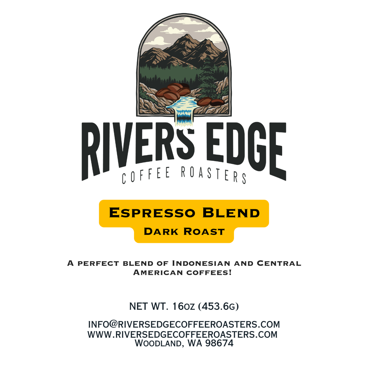 Espresso Blend