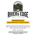 Oysterville Blend