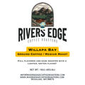 Willapa Bay Blend