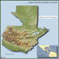 Guatemala Huehuetenango