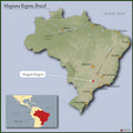 Brazil Sul de Minas