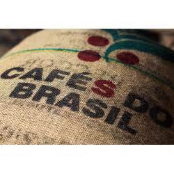 Brazil White Coffee